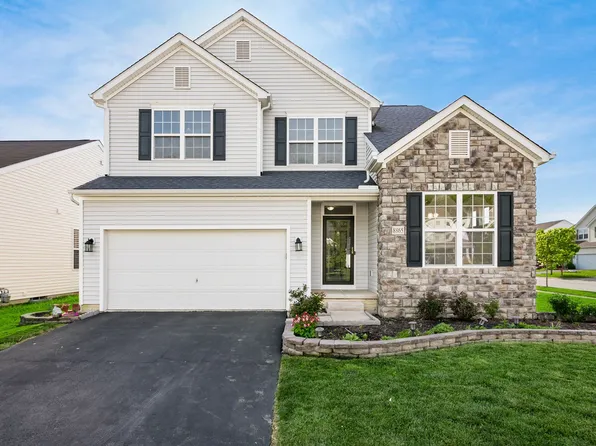 8865 Sweetshade Dr, Lewis Center, OH 43035