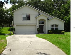 7921 Riffle Ln, Orlando, FL 32818