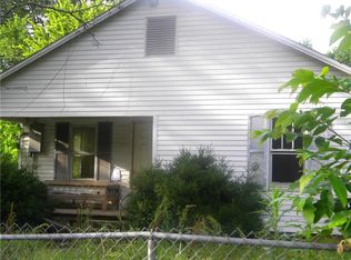 417 Mulberry St, Alma, AR 72921