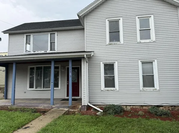 34503 Geneva ROAD, Burlington, WI 53105