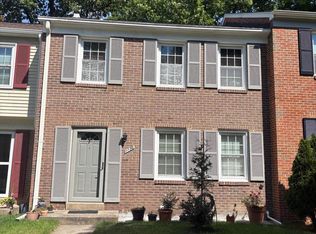 7730 Brandeis Way, Springfield, VA 22153