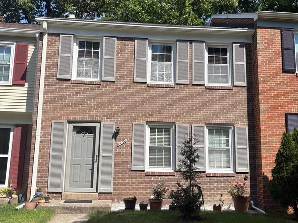 7730 Brandeis Way, Springfield, VA 22153