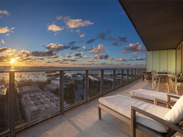 2675 S Bayshore Dr Unit 1601S, Miami, FL 33133