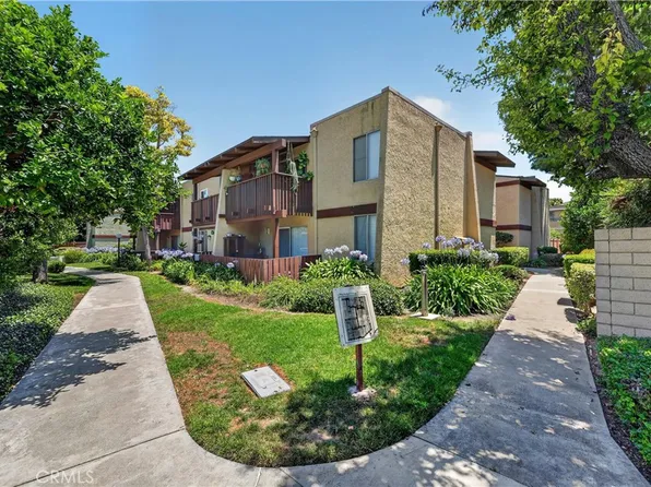 1010 W Macarthur Blvd APT 86, Santa Ana, CA 92707