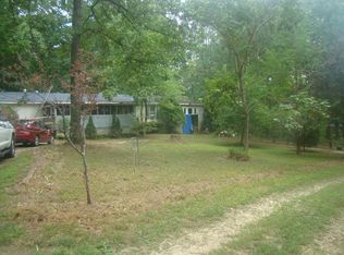 214 McLean Rd, Springville, TN 38256