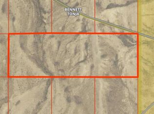 Oil Road To Mines, Rawlins, WY 82301