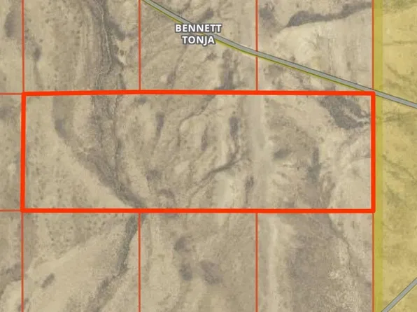 Oil Road To Mines, Rawlins, WY 82301