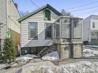 22 Orr Street, Troy, NY 12180