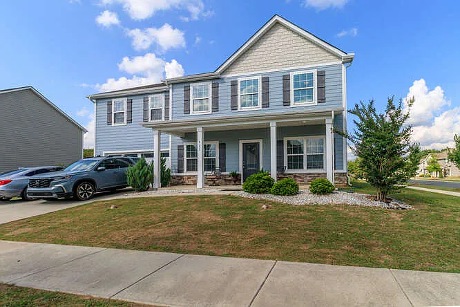 4357 Hornyak Dr