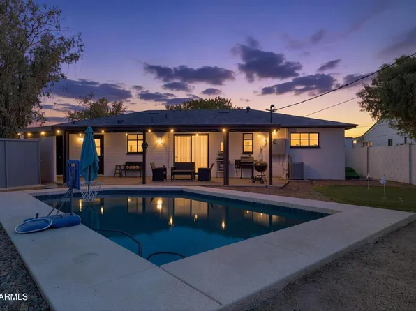 1321 W MARIPOSA Street, Phoenix, AZ 85013