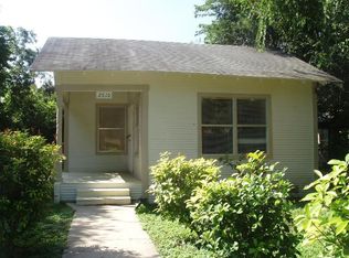 2510 Steves Ave, San Antonio, TX 78210