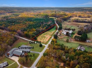 4038 Graham Sherron Rd #2, Wake Forest, NC 27587