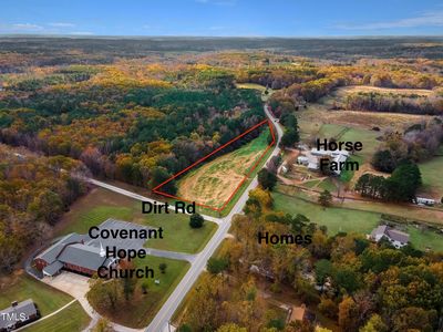 4038 Graham Sherron Rd #2, Wake Forest, NC, 27587