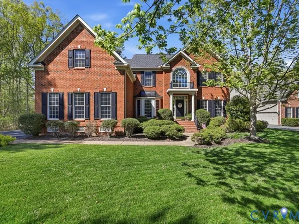 6312 Culbreth Ct, Moseley, VA 23120