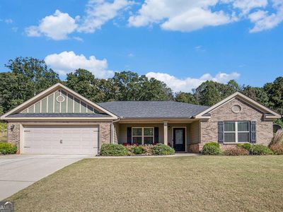 323 Emily Forest Way, Pendergrass, GA, 30567