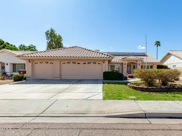 8557 W GROVERS Avenue, Peoria, AZ 85382