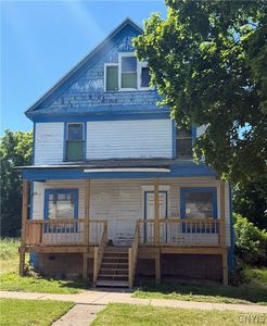 1628 Miller St, Utica, NY, 13501
