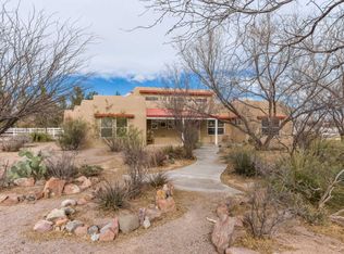 3991 Amistad Dr, Las Cruces, NM 88005
