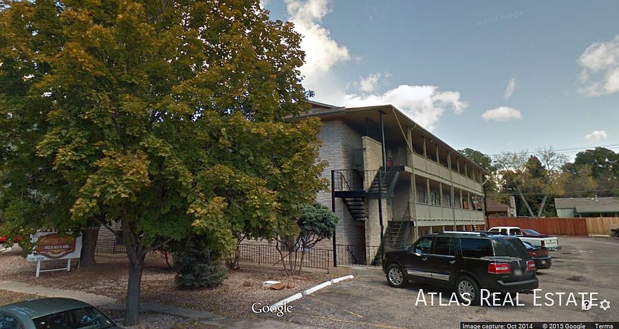 1st image of 3024 W Bijou St APT C1