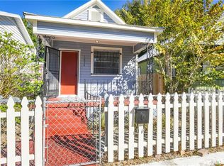 1008 E 15th Ave, Tampa, FL 33605