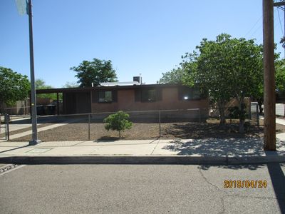 6781 S 12th Ave, Tucson, AZ, 85756