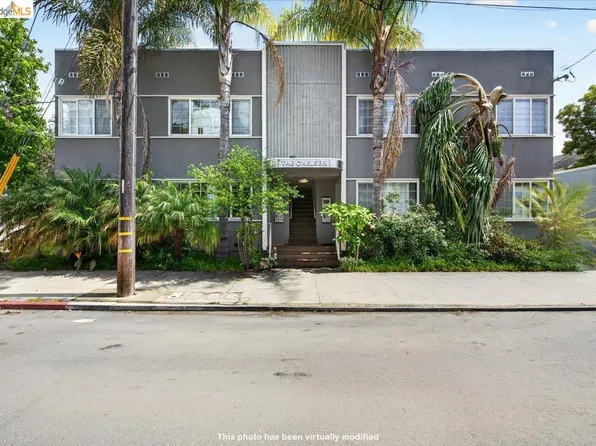 6386 Dana St, Oakland, CA 94609