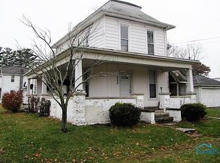 500 G St, Findlay, OH 45840