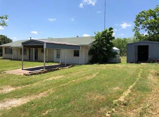 15311 State Highway 148, Bowie, TX 76230