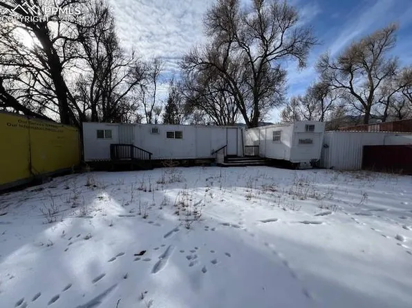 1124 S El Paso St, Colorado Springs, CO 80903