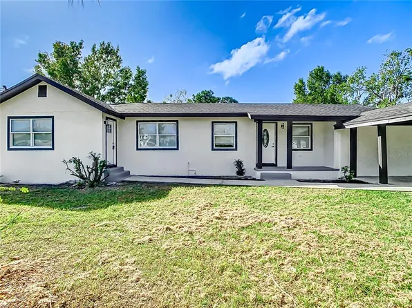 2411 Crawford Dr, Sanford, FL 32771