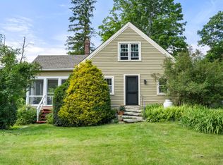 114 Milton Rd, Goshen, CT 06756