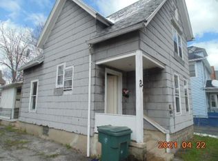 27 York St, Rochester, NY 14611
