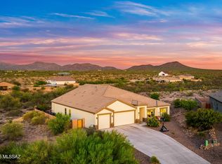 14546 E Cockatoo Ranch Pl, Vail, AZ 85641