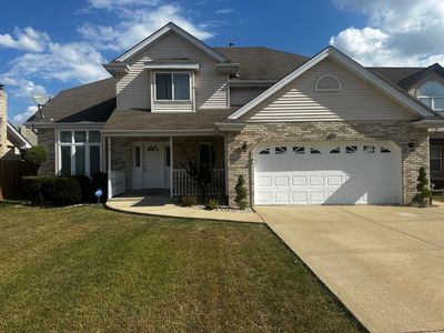 9003 Milford Ct, Hickory Hills, IL, 60457