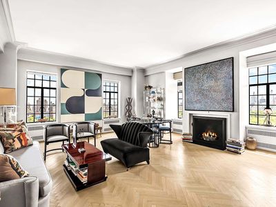 300 Central Park W APT 28C, Manhattan, NY, 10024