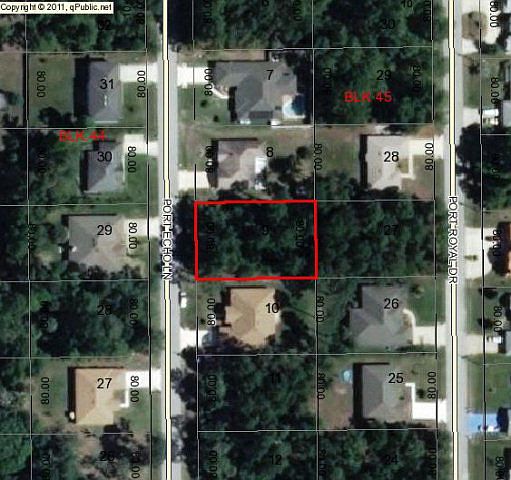 1st image of 20 Port Echo Ln
