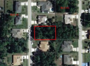 20 Port Echo Ln, Palm Coast, FL 32164