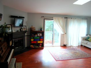 1416 Spruce Hills Dr #1416, Glen Gardner, NJ 08826