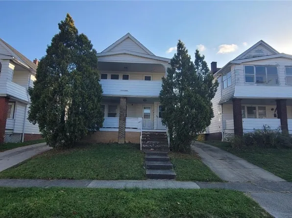4917 E 85th St, Garfield Heights, OH 44125