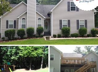 175 Rudders Xing, Newnan, GA 30263