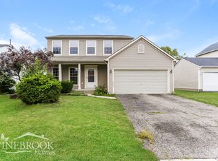 2956 Remington Ridge Rd, Columbus, OH 43232