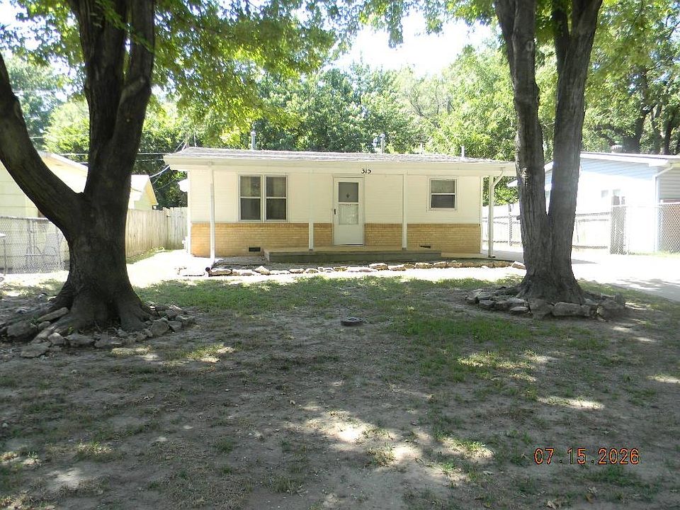 1st image of 315 S Stewart Dr