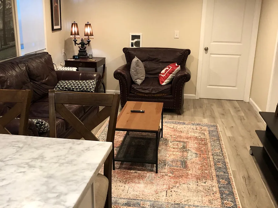 Open Concept