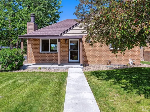 3001 Newport Street N, Denver, CO 80207