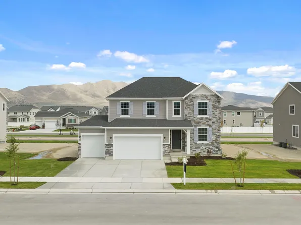 5408 N Saddle Stone Dr #514, Eagle Mountain, UT 84005