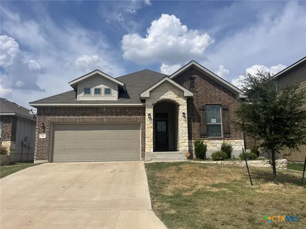 710 Friars Tuck Dr, Temple, TX 76502