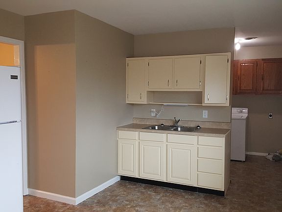 Kitchen - Upstairs