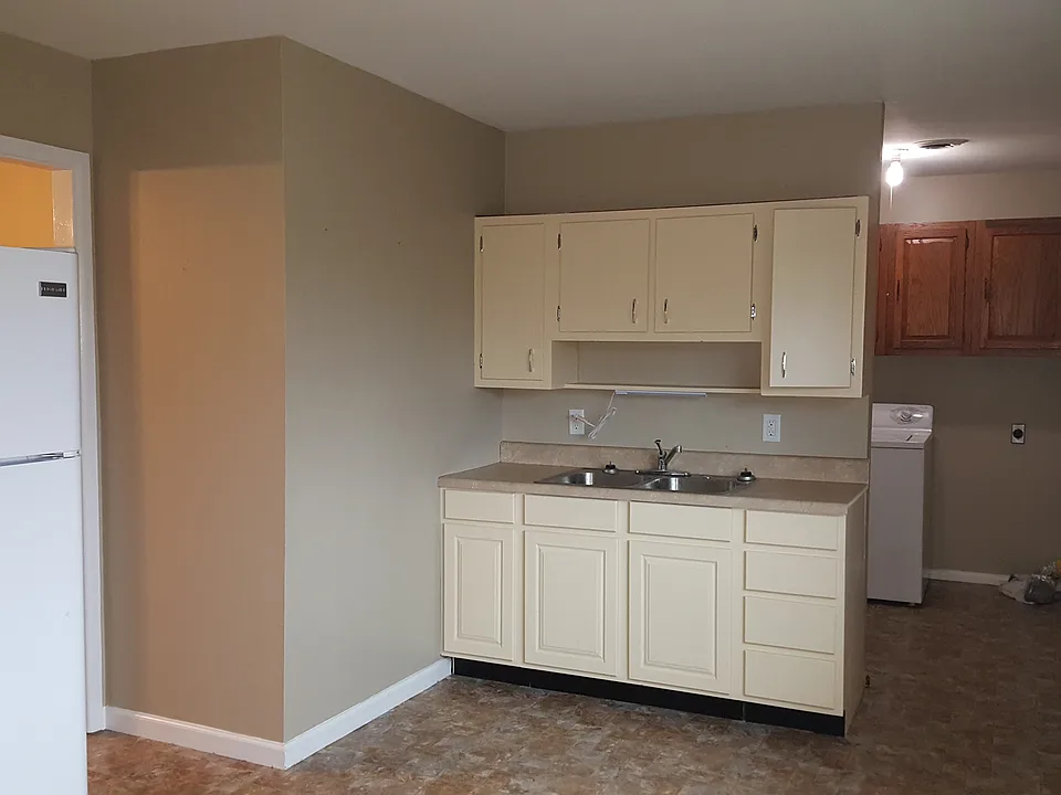Kitchen - Upstairs