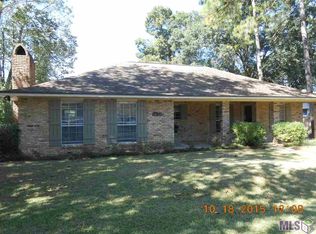 835 Burgin Ave, Baton Rouge, LA 70808