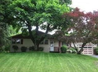 36 Shackletown Rd, Bloomsbury, NJ 08804